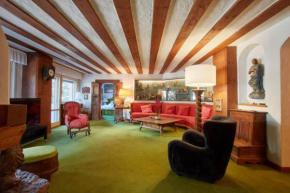 Lioda Castle Cortina D'ampezzo